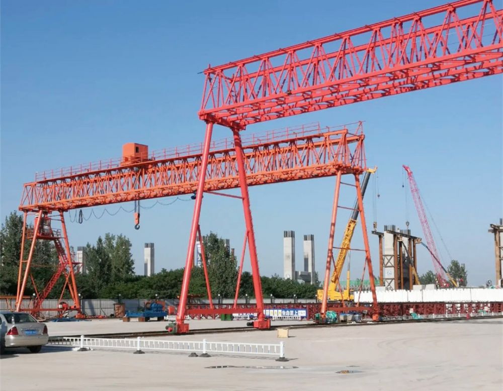 山西運(yùn)城提梁機(jī)、路橋門機(jī)、雙梁門式起重機(jī)廠家銷售安裝維修
