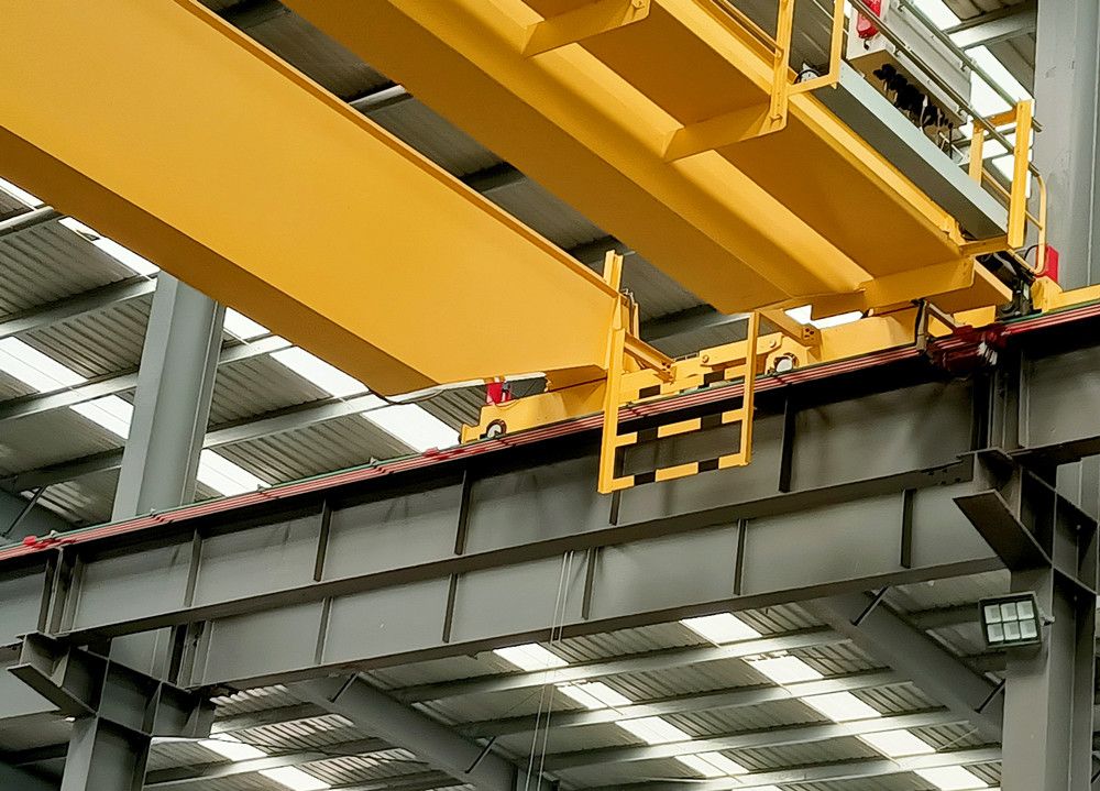 沈陽(yáng)起重機(jī)械、天車、吊機(jī)、歐式雙梁橋式起重機(jī)廠家銷售
