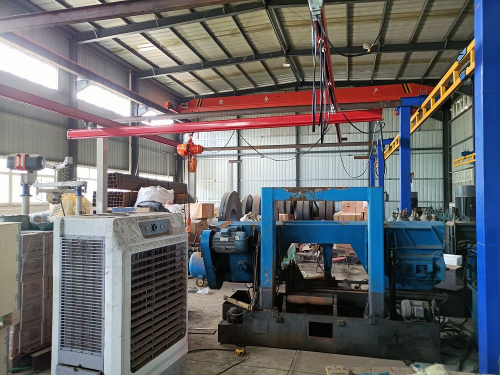 輕型KBK軌道系統(tǒng)、KBK懸掛起重機(jī)、KBK天車、吊機(jī)