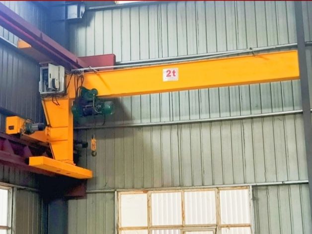 壁行起重機、墻壁吊機、壁行天車、壁行式行車