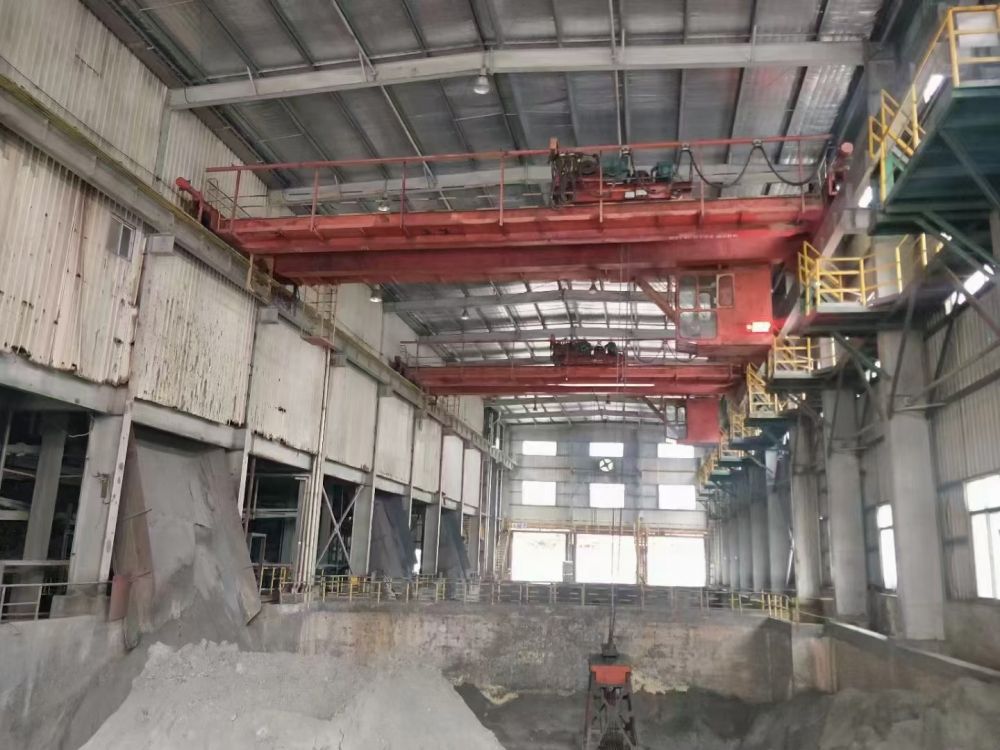 湖南湘潭抓斗起重機(jī)廠家銷(xiāo)售、安裝維修