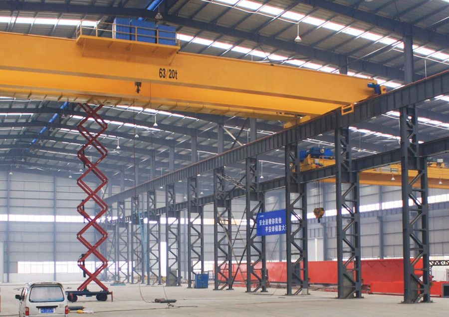 廣西雙梁吊機(jī)天車(chē)、南寧雙梁橋式起重機(jī)廠家銷(xiāo)售、安裝維修