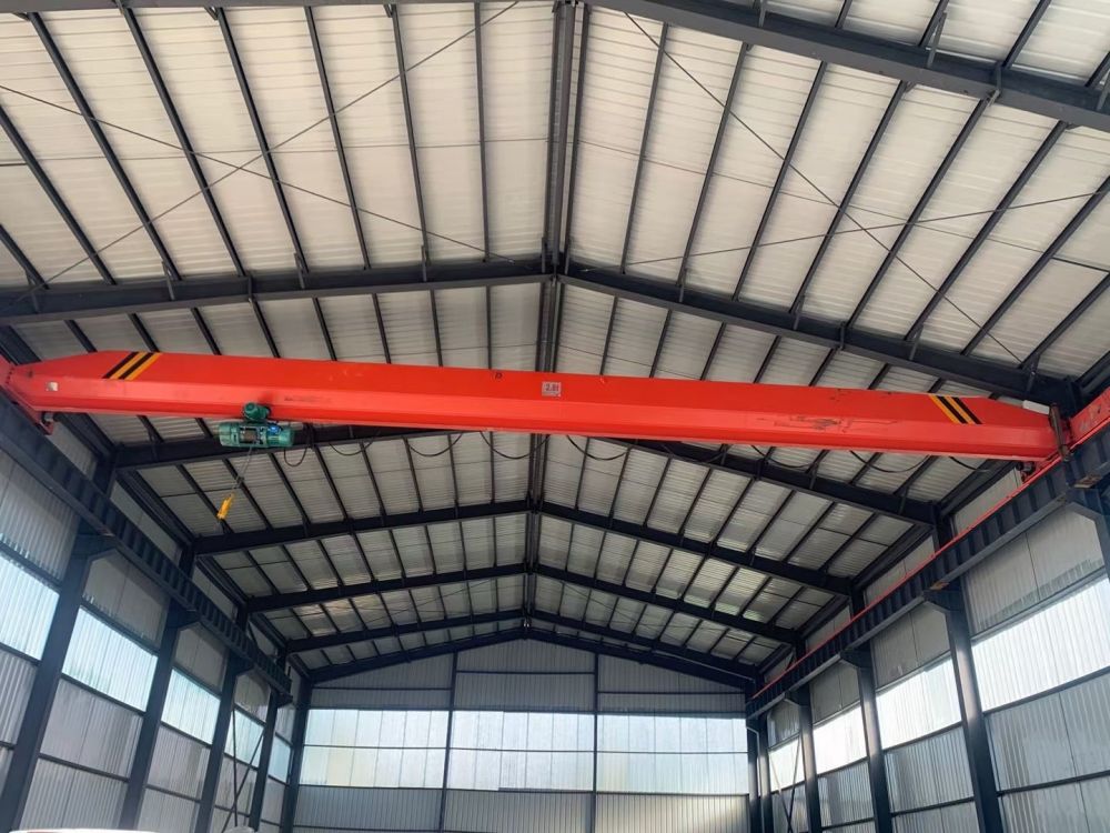 LD型電動(dòng)單梁起重機(jī)型號(hào)規(guī)格、技術(shù)參數(shù)、安裝維修、廠家報(bào)價(jià)