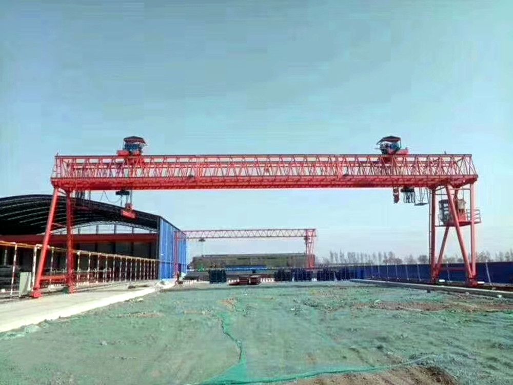 撫州龍門吊、路橋工程起重機、提梁機廠家銷售服務