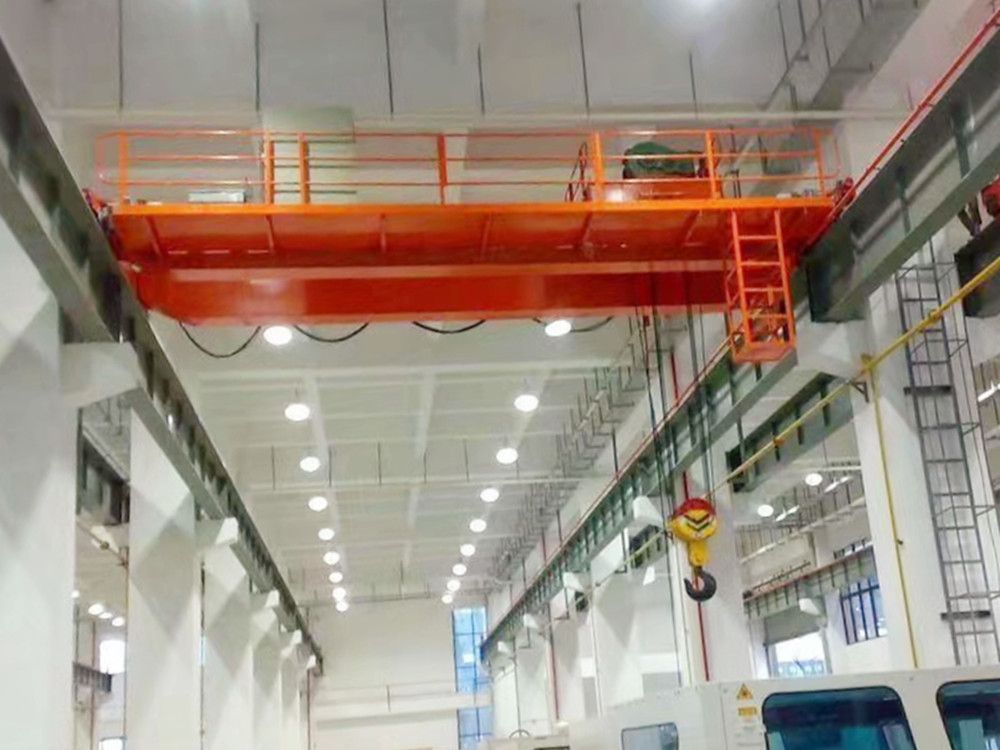 韶關(guān)雙梁天車、吊機(jī)、行車、雙梁橋式起重機(jī)廠家銷售服務(wù)