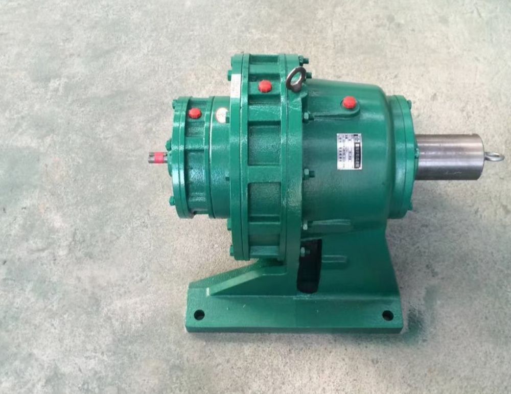 廣州減速機(jī)、擺線(xiàn)針輪減速機(jī)(減速器)
