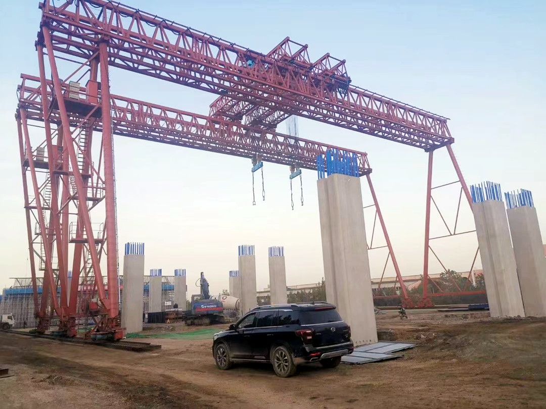 湖南常德架橋機(jī)租賃、提梁機(jī)租賃、龍門(mén)吊租賃及回收、架橋服務(wù)