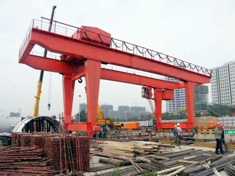 陜西龍門吊租賃、地鐵出渣機(jī)、路橋門機(jī)、提梁機(jī)出租租賃搬遷移裝維修