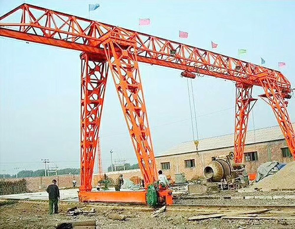 桁架電動葫蘆門式起重機(jī).jpg