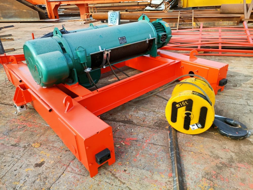 臺(tái)車座式電動(dòng)葫蘆、江陰CDK型電動(dòng)葫蘆、雙梁葫蘆式小車