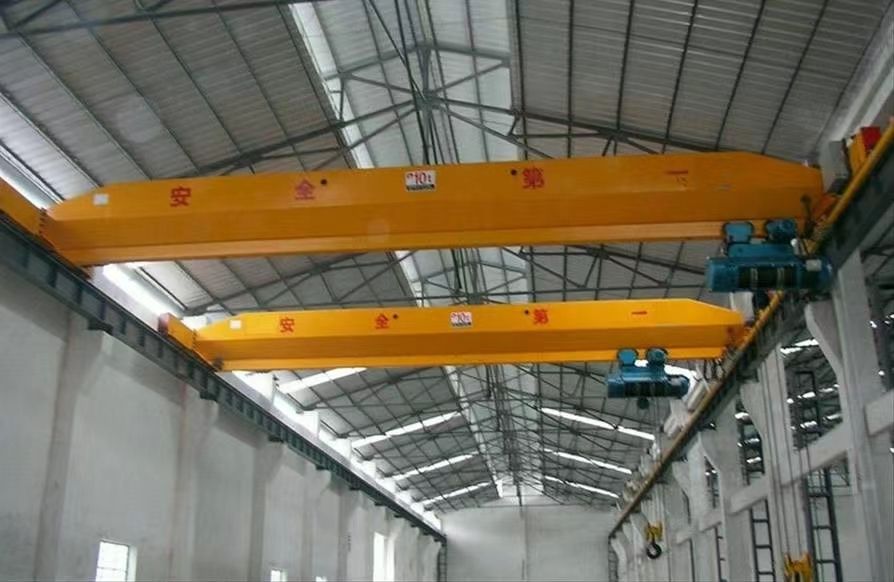 天津起重機(jī)廠家報(bào)價(jià)、LDA型1-30噸電動(dòng)單梁起重機(jī)