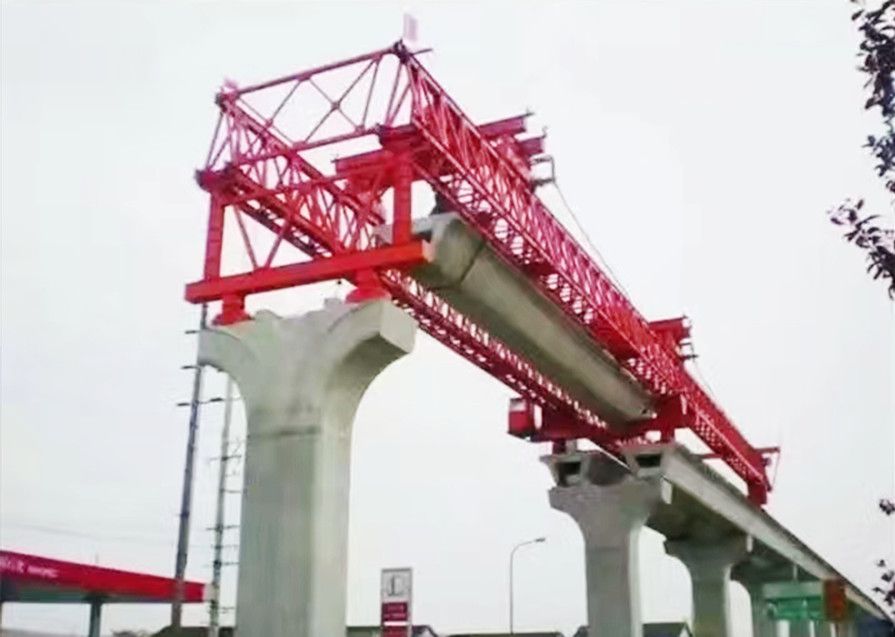 湖南常德市起重機(jī)械、架橋機(jī)、提梁機(jī)龍門吊廠家服務(wù)