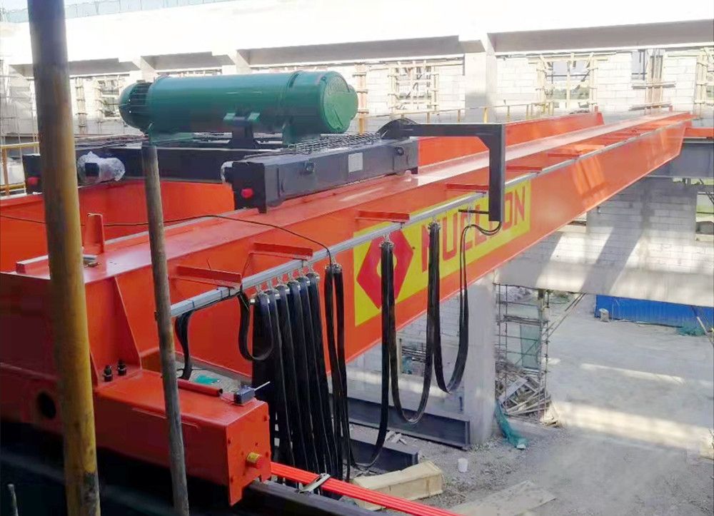 江蘇無錫起重銷售、紐科倫LH型電動(dòng)葫蘆橋式起重機(jī)