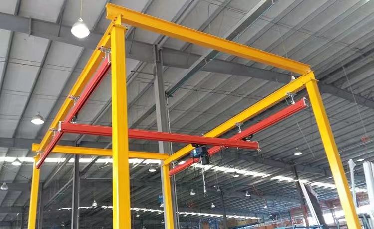 江蘇KBK柔性軌道廠家品牌、型號規(guī)格、出廠價格