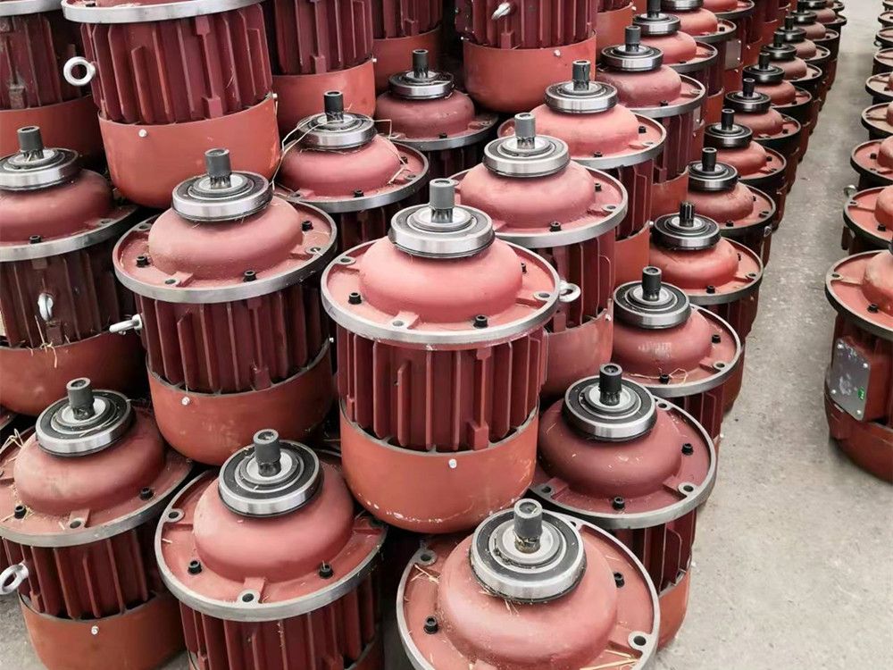 電動葫蘆起升電機、ZD錐形轉(zhuǎn)子異步電機