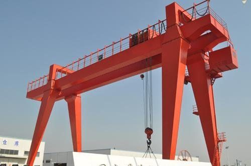 LX型電動(dòng)單梁懸吊起重機(jī)使用注意事項(xiàng)