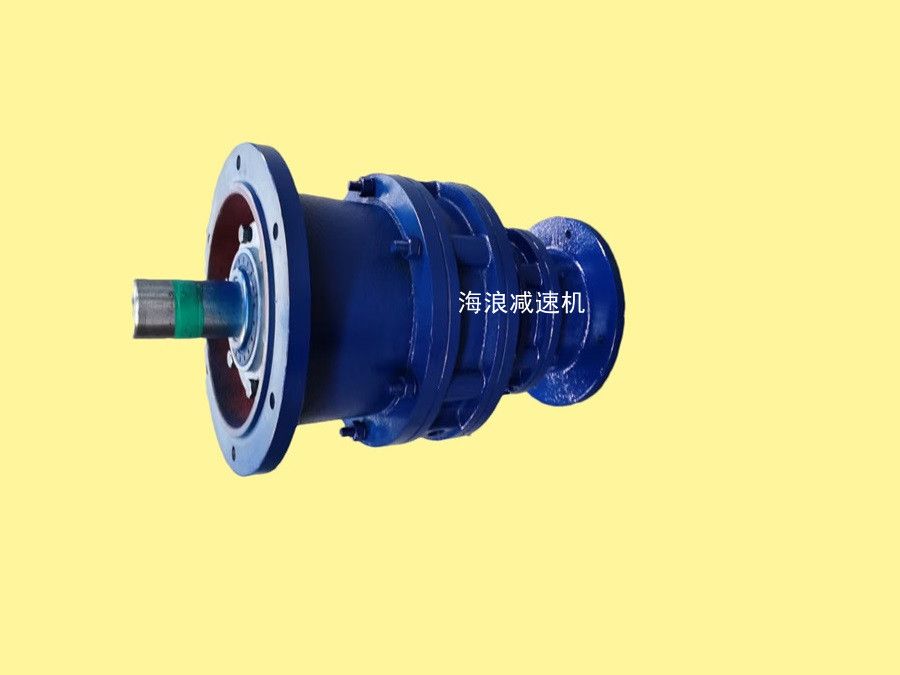 擺線針輪減速機(jī)、海浪擺線針輪減速機(jī)系列產(chǎn)品