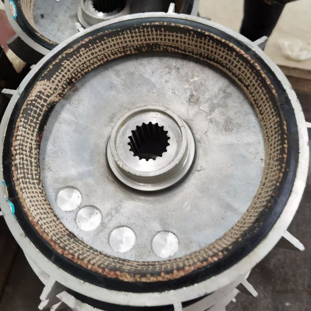 ZD型電機(jī)風(fēng)葉、電動葫蘆風(fēng)葉制動輪廠家、型號、價格