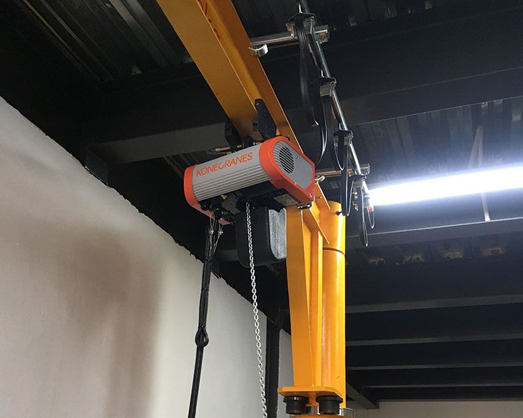 科尼電動(dòng)葫蘆、科尼環(huán)鏈葫蘆、KONECRANES