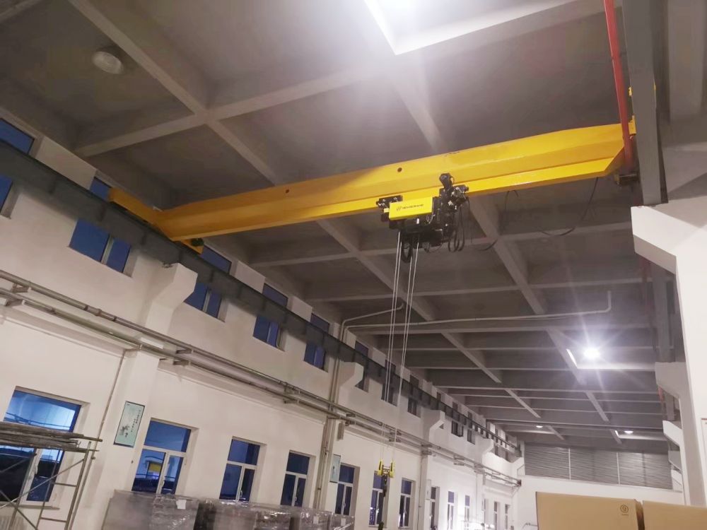 晉城起重機(jī)廠家、參數(shù)型號(hào)、電動(dòng)單梁起重機(jī)設(shè)計(jì)制造、安裝維修