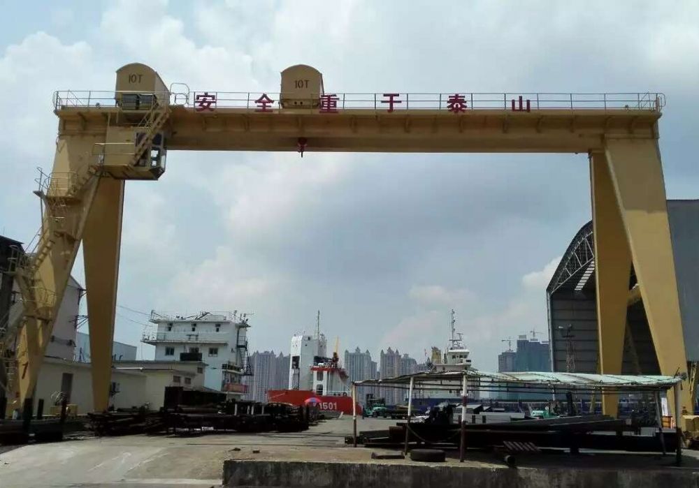 ME型雙小車門式起重機(jī)、陜西西安龍門吊廠家報(bào)價(jià)