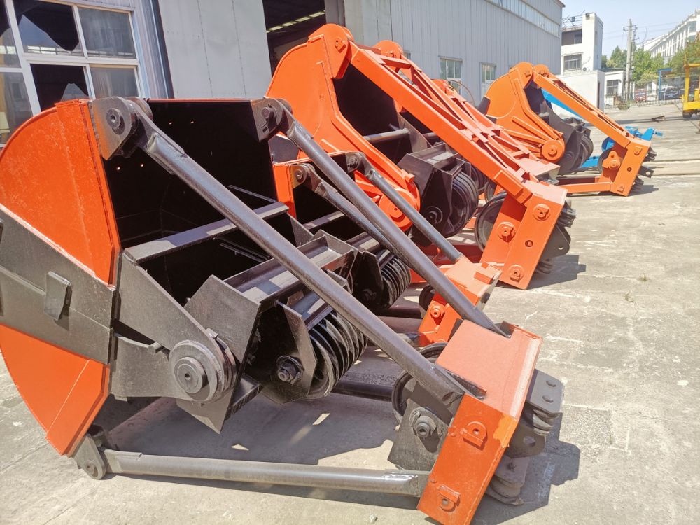 抓斗抓具廠家、型號、參數(shù)、價格、起重抓斗設(shè)計制造、安裝維修