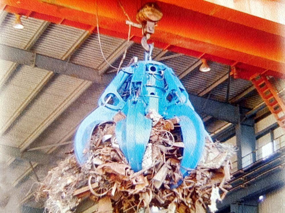 福建福州起重抓斗、電動抓斗、機(jī)械抓斗、液壓抓斗廠家銷售服務(wù)