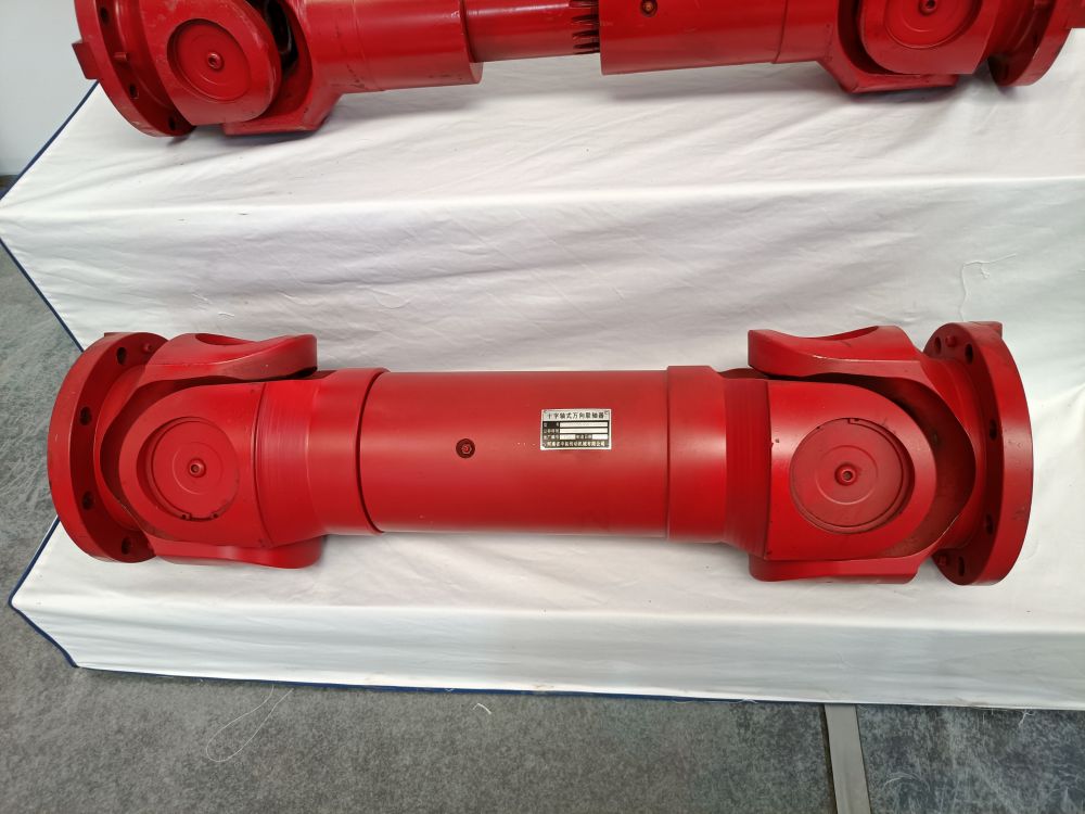 起重機(jī)傳動(dòng)軸、聯(lián)軸器、傳動(dòng)接手廠家品牌、技術(shù)參數(shù)