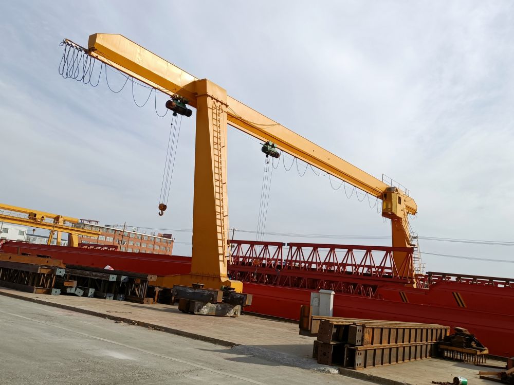 門式起重機(jī)、龍門吊廠家、型號、單梁門式起重機(jī)設(shè)計制造、安裝維修