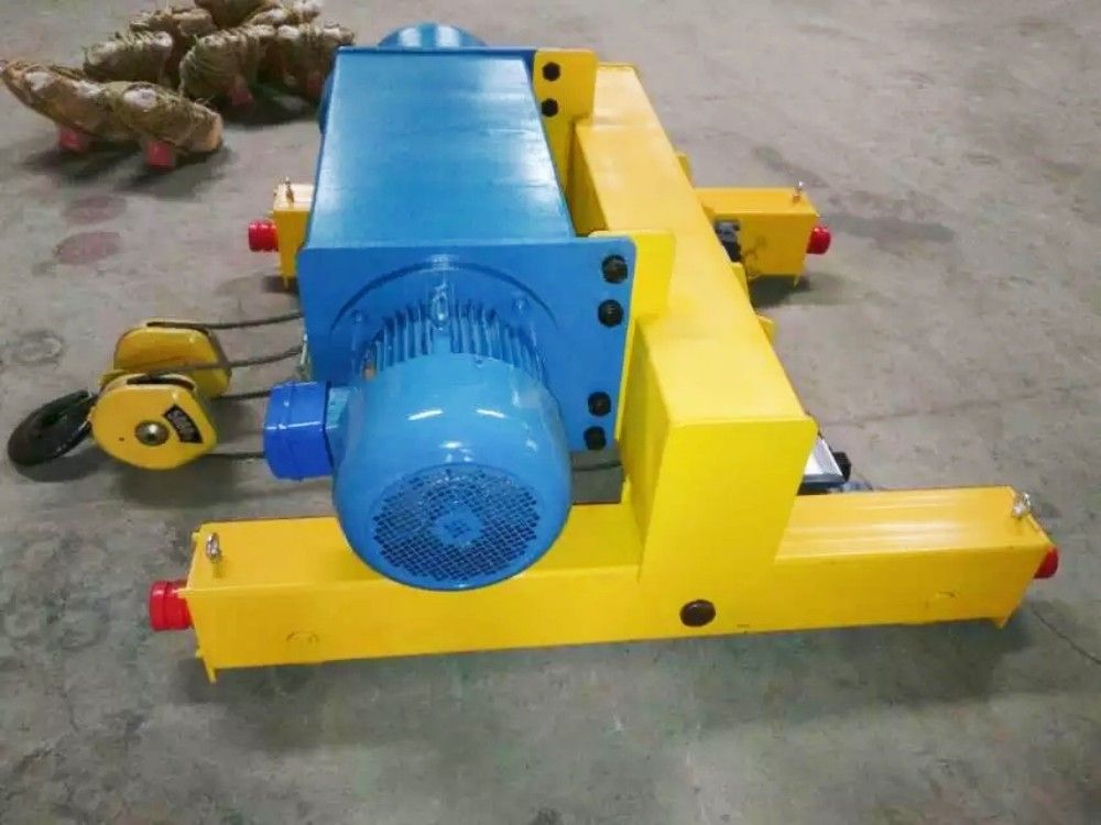 河南電動(dòng)葫蘆、歐式低凈空臺(tái)車一體式電動(dòng)葫蘆廠家品牌、價(jià)格