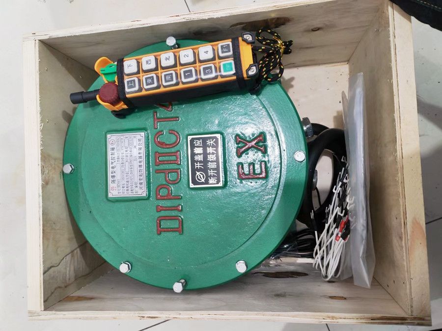 起重機(jī)遙控器、防爆起重機(jī)遙控器批發(fā)