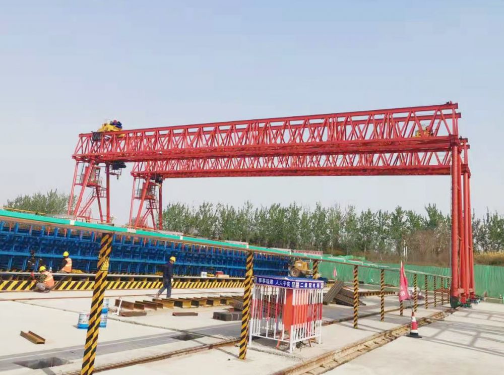 路橋門機(jī)、提梁機(jī)、工程龍門吊、雙梁門式起重機(jī)廠家銷售安裝維修