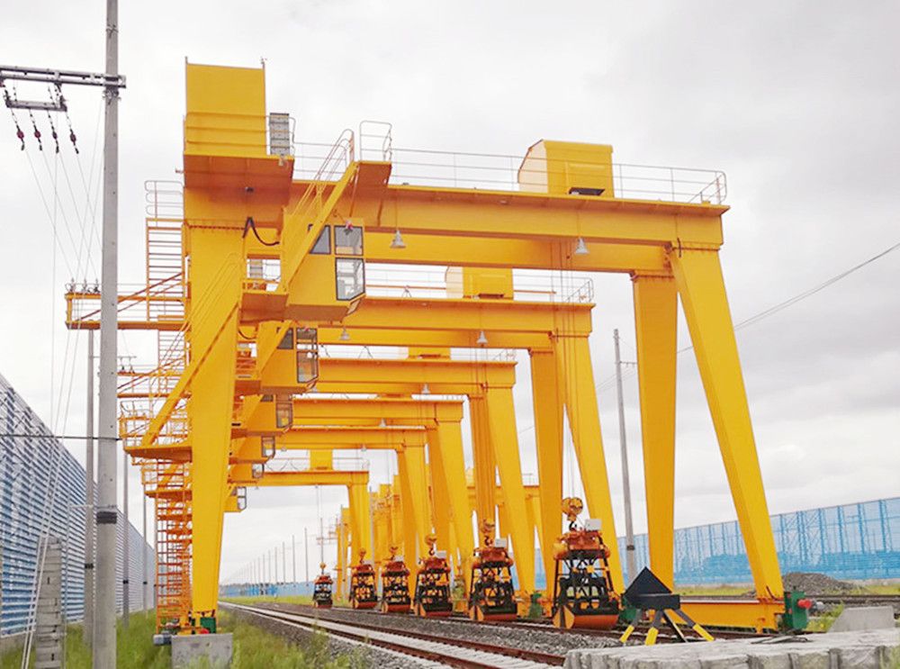 江西龍門吊、南昌電動(dòng)門式起重機(jī)廠家銷售服務(wù)