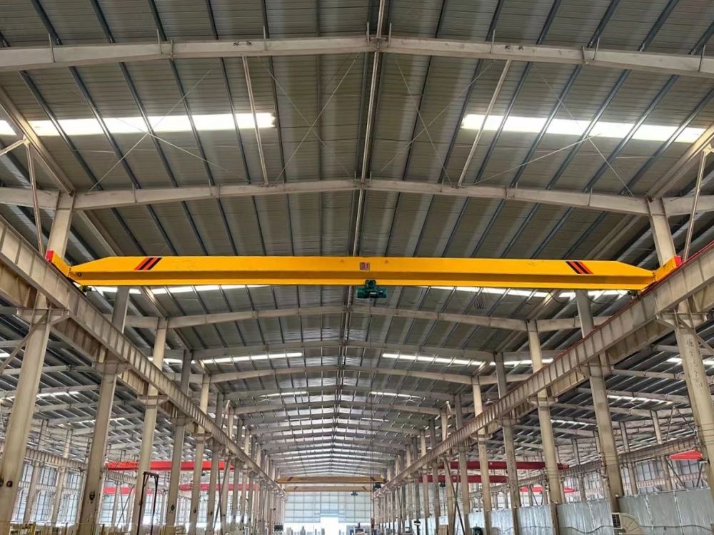 LD型電動單梁起重機執(zhí)行標(biāo)準(zhǔn)規(guī)范、LDA型行車、吊機、天車