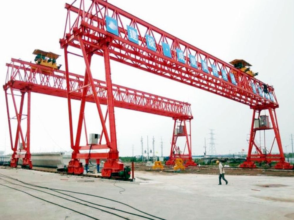 廣西欽州龍門吊廠家、型號、參數(shù)、路橋門機(jī)、提梁機(jī)制造安裝維修