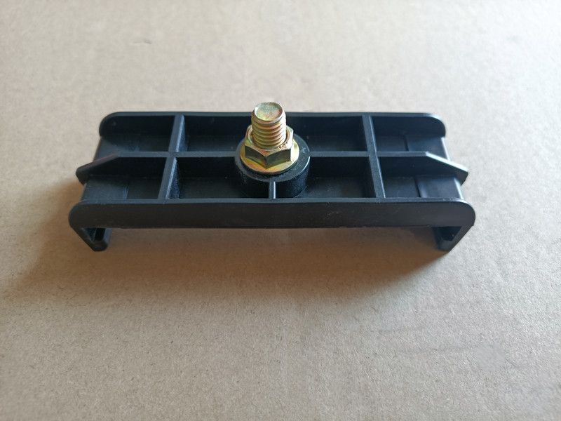 無接縫滑線線卡，吊線夾，河南寶鼎滑導電器有限公司