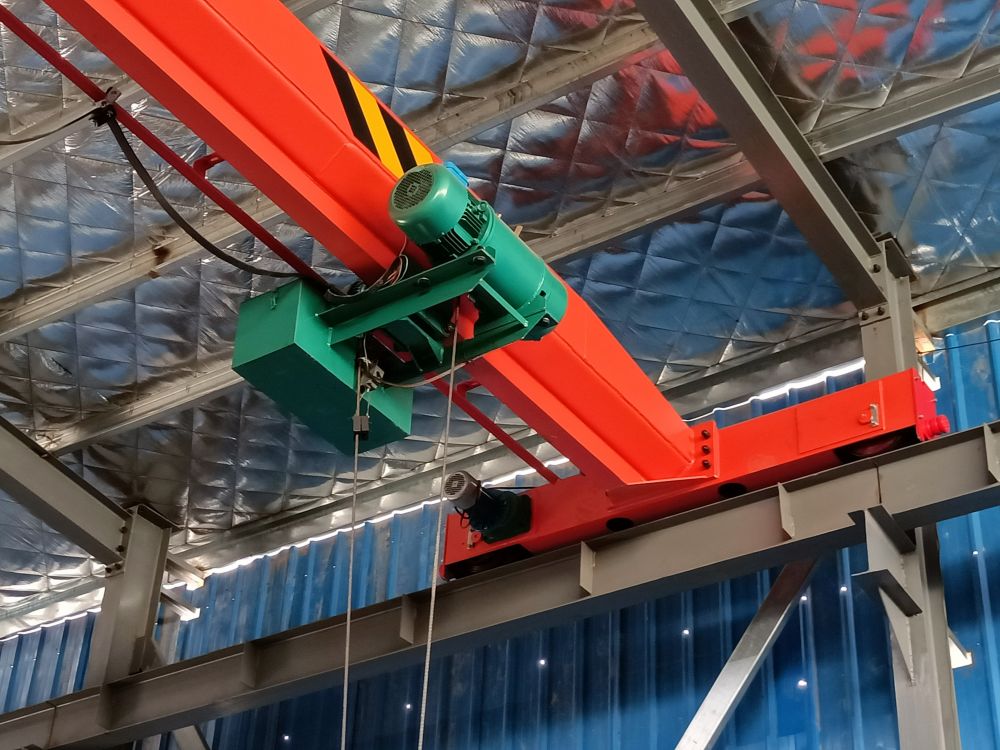 河南安陽電動(dòng)葫蘆、CD/MD型低凈空電動(dòng)葫蘆