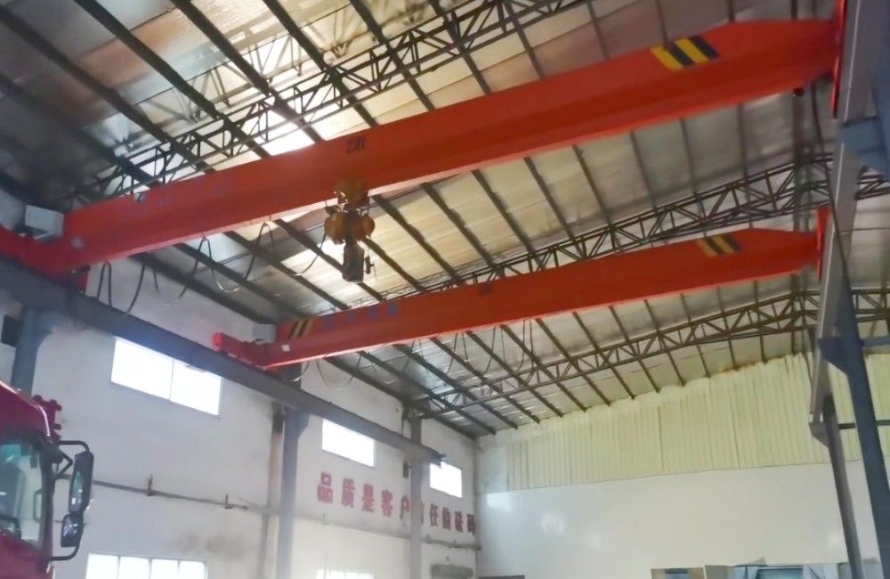 LD型電動單梁起重機(jī)、單梁天車、單梁吊機(jī)生產(chǎn)廠家