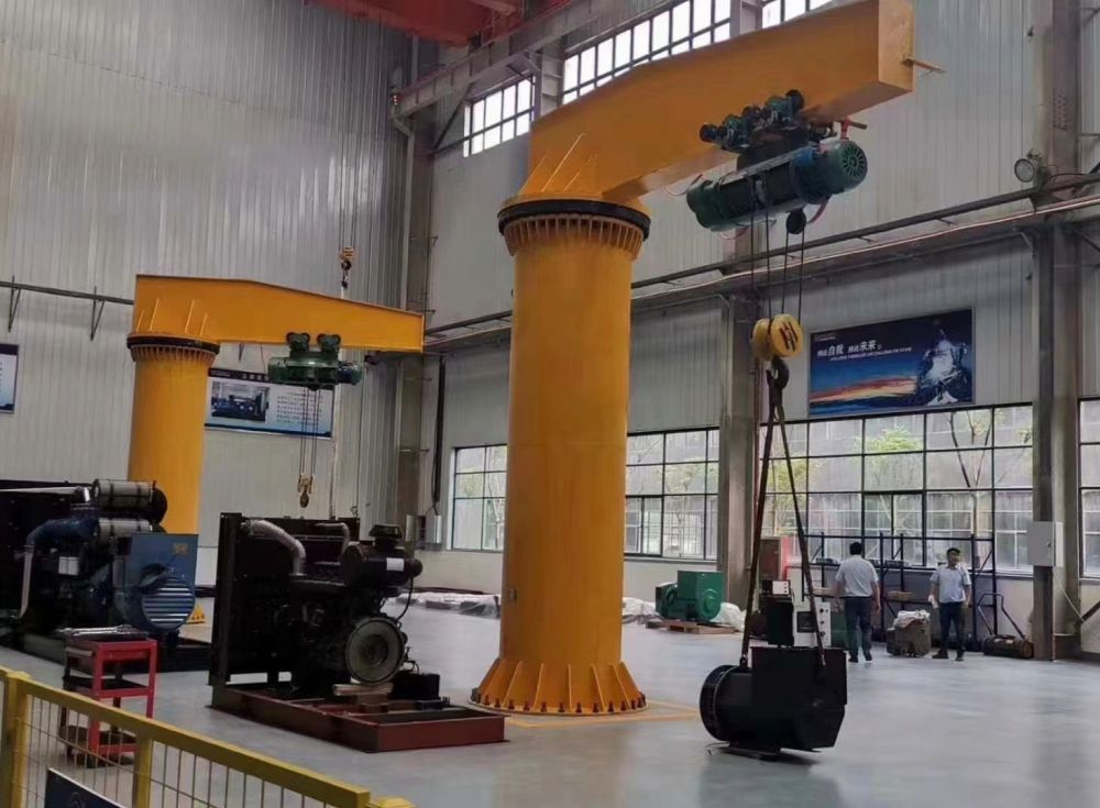 重型旋臂吊、重型懸臂起重機(jī)型號(hào)規(guī)格、價(jià)格