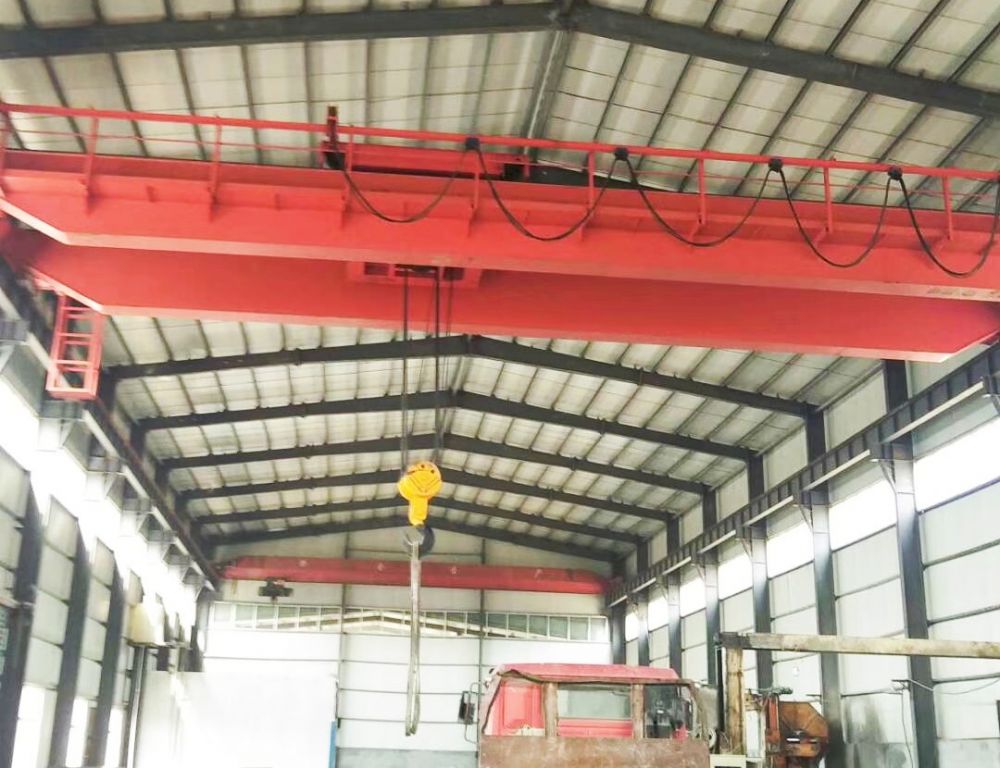 橋式起重機(jī)、橋式天車、吊機(jī)、航吊廠家品牌、型號(hào)選型