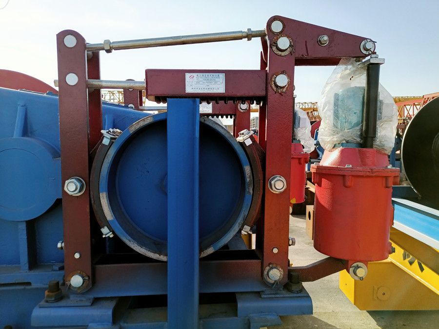 液壓制動器、YWZ型電力液壓鼓式制動器