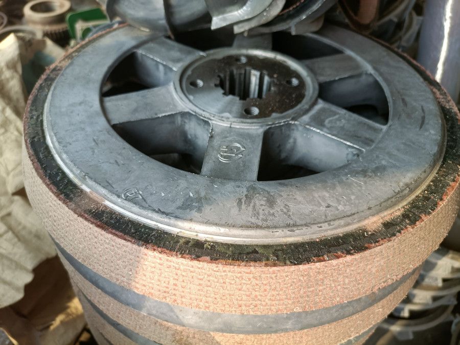 電動(dòng)葫蘆電機(jī)剎車、ZD型電機(jī)剎車半總成