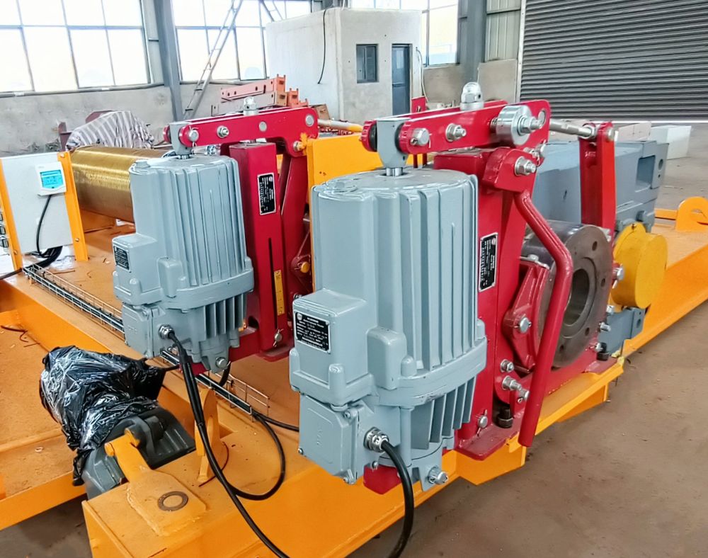 工業(yè)制動器生產廠家、制動器類型、型號參數(shù)、批發(fā)價格、安裝維修