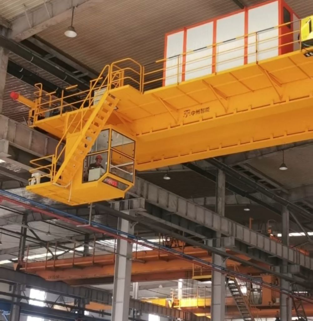 江蘇起重機(jī)、各種專用/通用雙梁橋式起重機(jī)廠家直銷