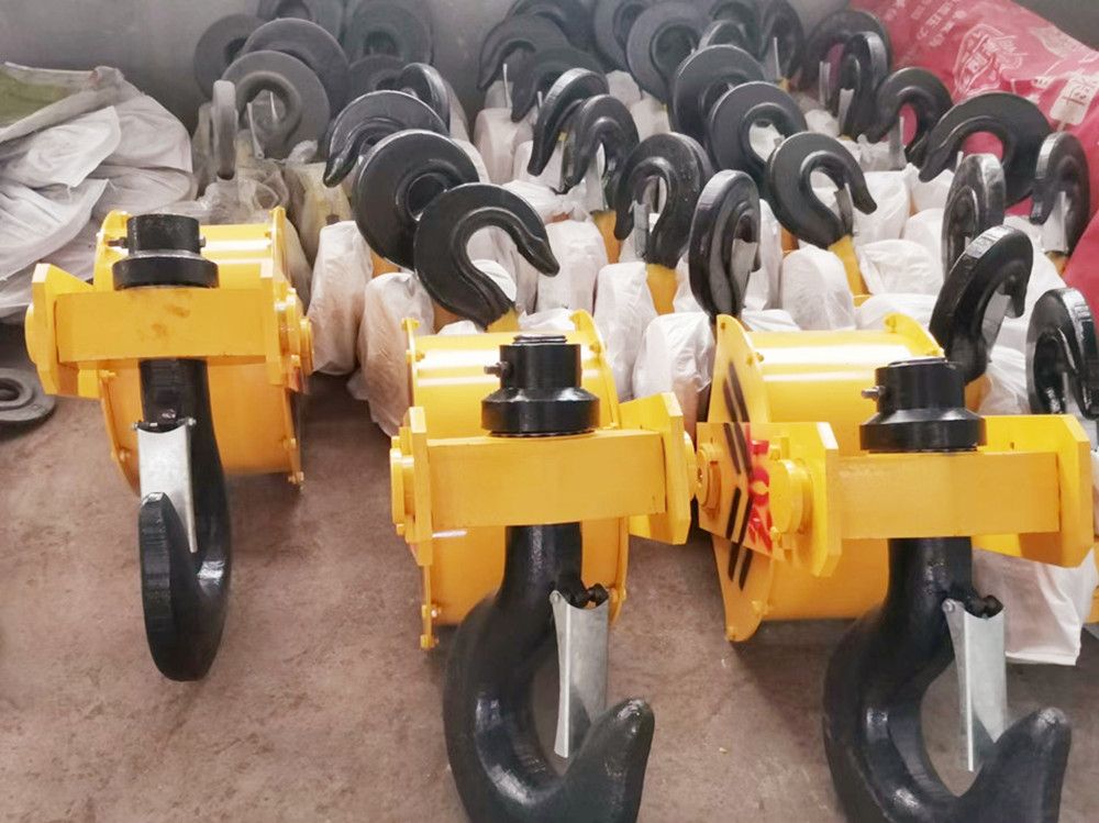 江蘇起重吊鉤、行車大鉤、遠(yuǎn)力吊鉤吊具廠家銷售
