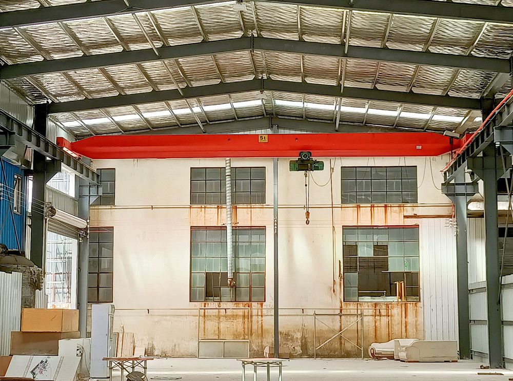 信陽起重機(jī)械設(shè)備、LD電動(dòng)單梁起重機(jī)廠家、參數(shù)、報(bào)價(jià)、維修