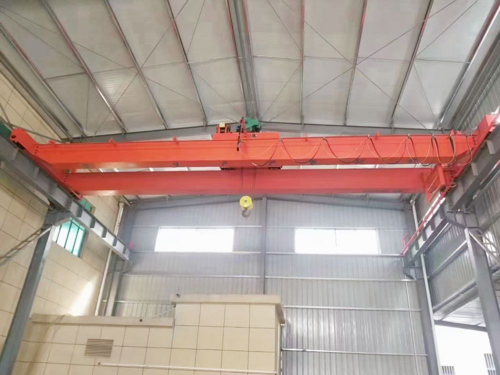 起重機(jī)廠家、參數(shù)、型號(hào)、價(jià)格-電動(dòng)雙梁橋式起重機(jī)制造安裝維修