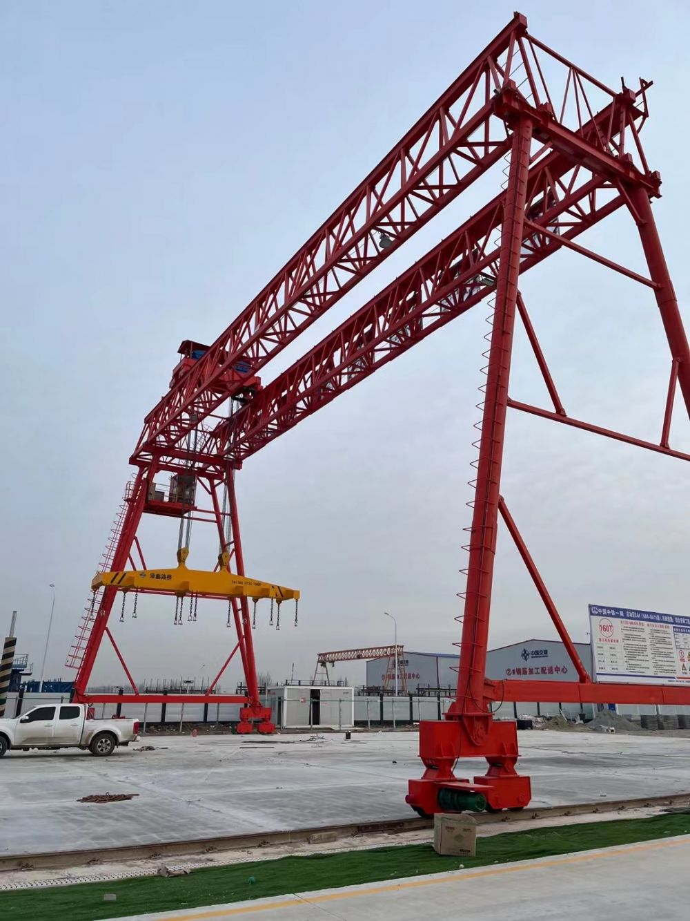 福建路橋門機(jī)、提梁機(jī)、MG型桁架門式起重機(jī)、龍門吊