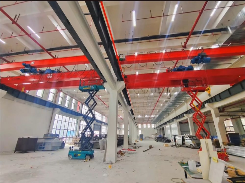河南起重機(jī)械生產(chǎn)廠家、電動(dòng)單雙梁橋式起重機(jī)制造安裝維修改造