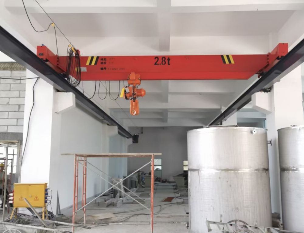 電動(dòng)防爆單梁起重機(jī)、防爆天車、吊機(jī)生產(chǎn)廠家、價(jià)格報(bào)價(jià)